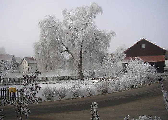 Gasthaus Zur Waldesruh