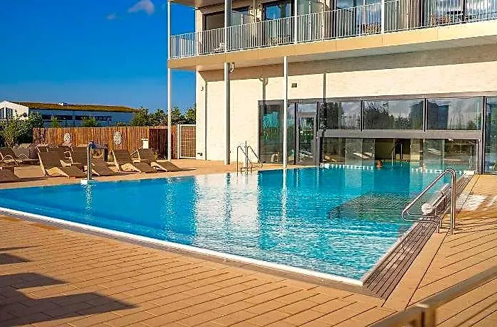 Slowdown Bottsand Hotel And Spa