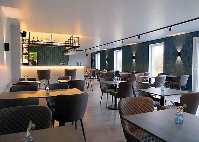 Hotel Kiel By Melio