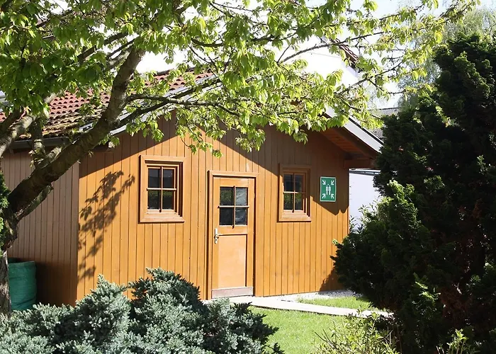 Hotel Garni Vogelsang
